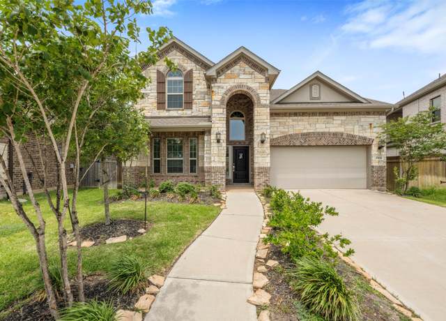 Property at 1506 Country Air Ln, Missouri City, TX 77459, 4 beds, 3.5 baths