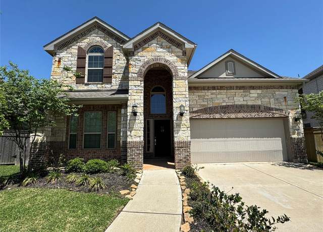 Property at 1506 Country Air Ln, Missouri City, TX 77459, 4 beds, 3.5 baths