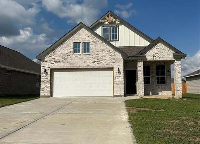 Property at 306 Little Spring Ct, Anahuac, TX 77514, 3 beds, 2 baths