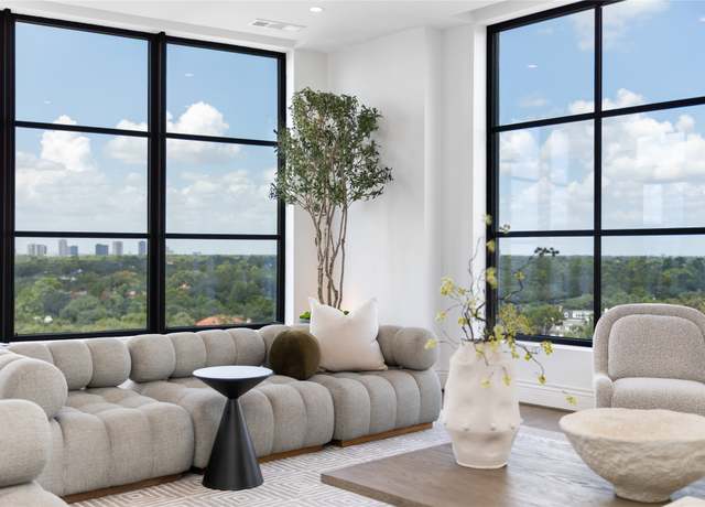 Property at 2323 San Felipe St N #901, Houston, TX 77005, 3 beds, 4.5 baths