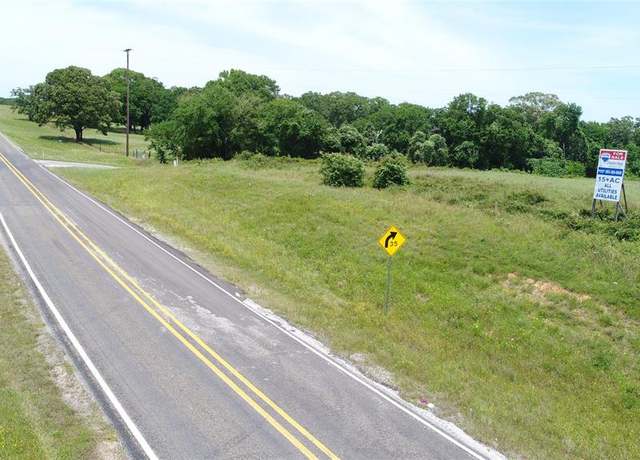 Property at 15AC E I- 45 North Feeder Rd, Buffalo, TX 75831