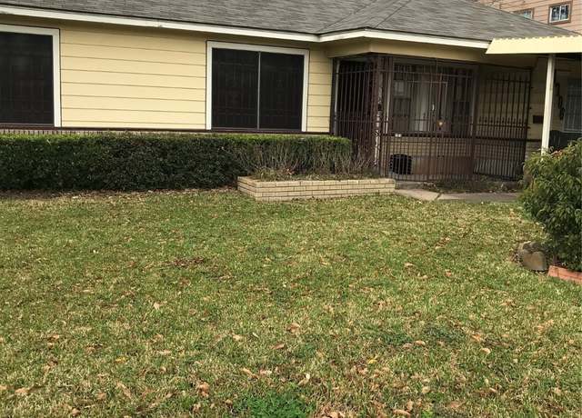 Property at 1706 Gellhorn, Houston, TX 77029, 6 beds, 1.5 baths