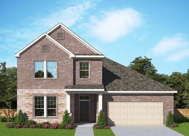 Property at 322 Wild Fork Ct, Conroe, TX 77304, 4 beds, 3 baths