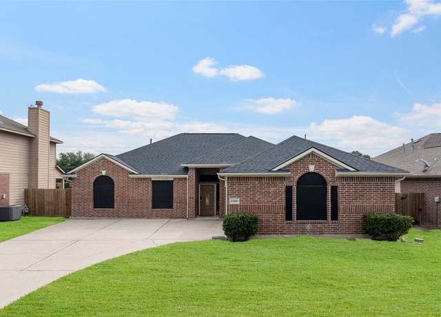 Property at 23826 Spring Dane Dr, Spring, TX 77373, 4 beds, 2 baths