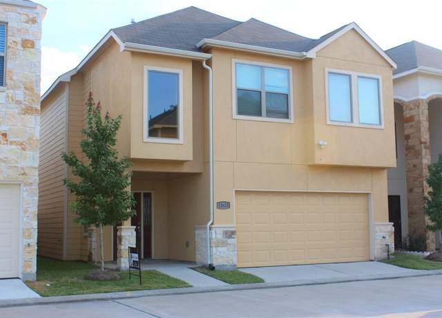 Property at 12623 Ashford Shore Dr, Houston, TX 77072, 3 beds, 2.5 baths