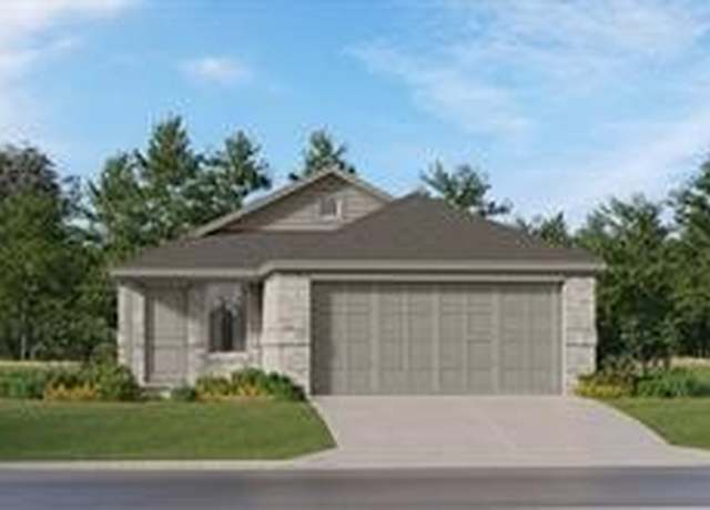 Property at 11426 Tallow Forest Bluff Dr, Magnolia, TX 77354, 4 beds, 2 baths