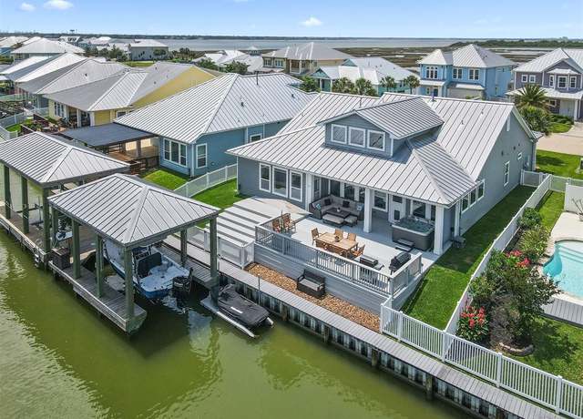 Property at 5125 Allen Cay Dr, Texas City, TX 77590, 3 beds, 2.5 baths