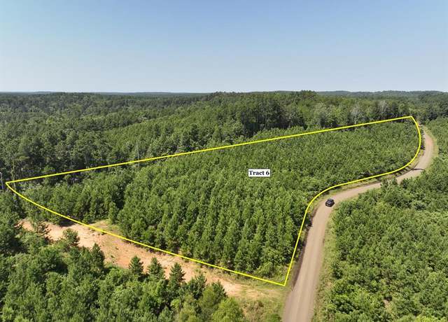 Property at 06 Carters Ferry Rd, Milam, TX 75959