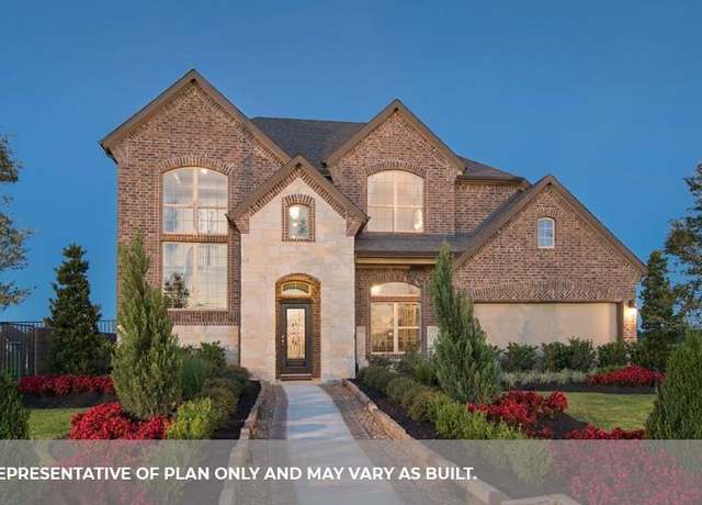 Property at 4141 Hidden Autumn, League City, TX 77573, 5 beds, 4 baths