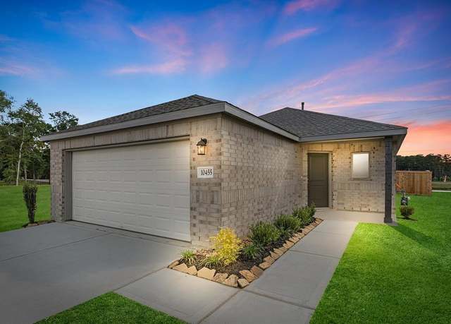 Property at 17311 Roxboro Ridge Ln, Crosby, TX 77532, 4 beds, 2 baths