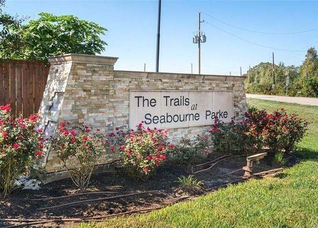 Property at 2134 Beach Bluff Rd, Rosenberg, TX 77469, 3 beds, 2 baths