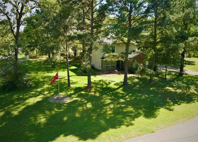 Property at 25401 Hunting Trl, Magnolia, TX 77355, 4 beds, 2.5 baths