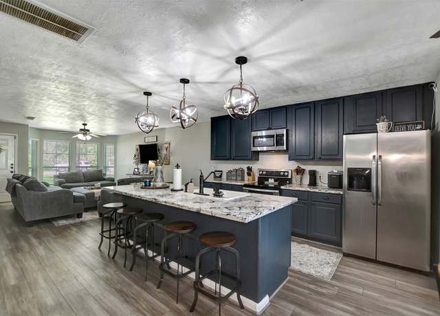 Property at 25401 Hunting Trl, Magnolia, TX 77355, 4 beds, 2.5 baths