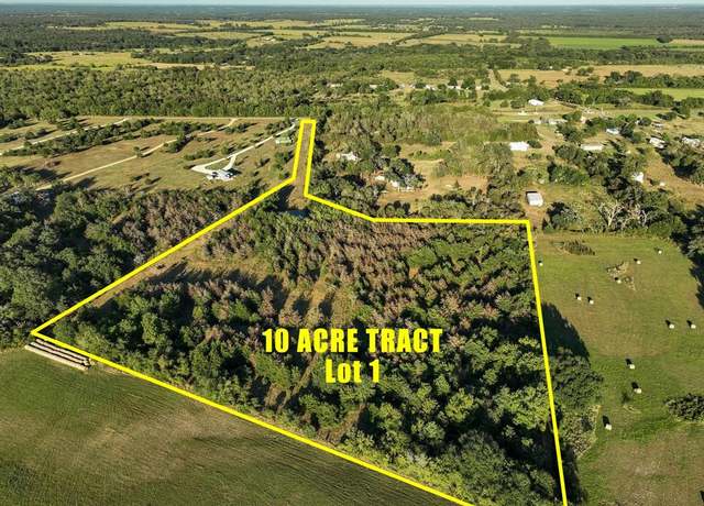 Property at 8315 County Road 315, Caldwell, TX 77836