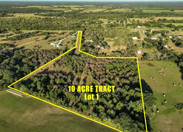 Property at 8315 County Road 315, Caldwell, TX 77836
