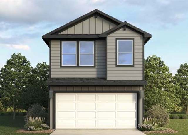 Property at 5930 Manning Oaks St, Houston, TX 77091, 3 beds, 2.5 baths