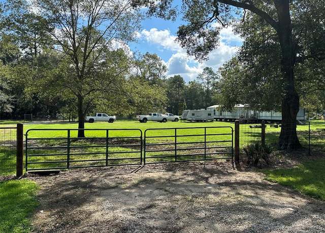 Property at 21105 Petty Walker Rd, Conroe, TX 77306