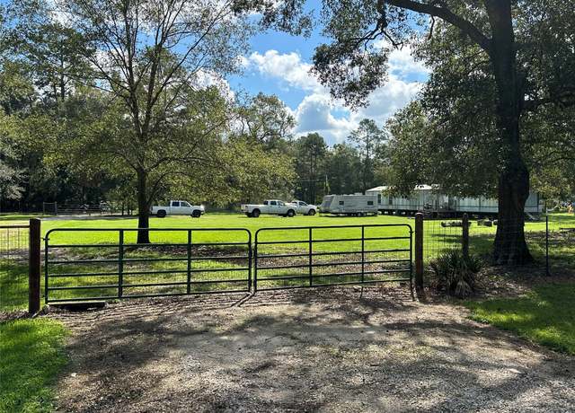 Property at 21105 Petty Walker Rd, Conroe, TX 77306