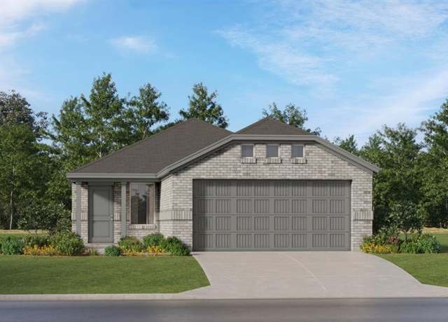 Property at 13018 Christopher David Dr, Crosby, TX 77532, 3 beds, 2 baths