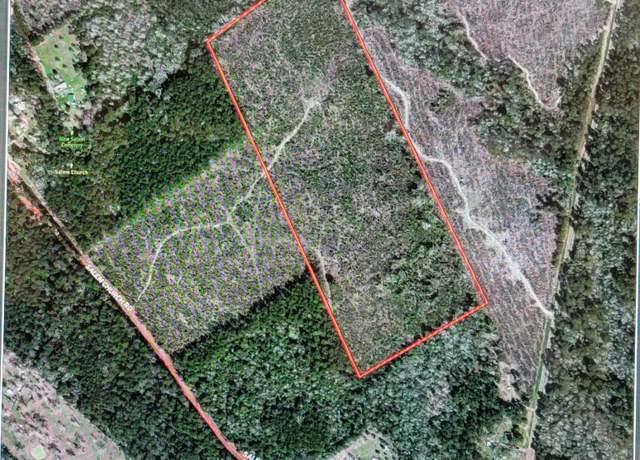 Property at TBD Fm-3081, Willis, TX 77378