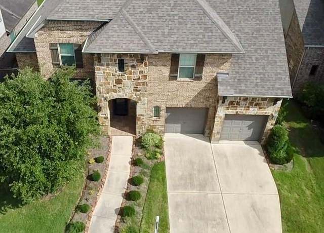 Property at 10115 Cypress Path, Missouri City, TX 77459, 4 beds, 3.5 baths