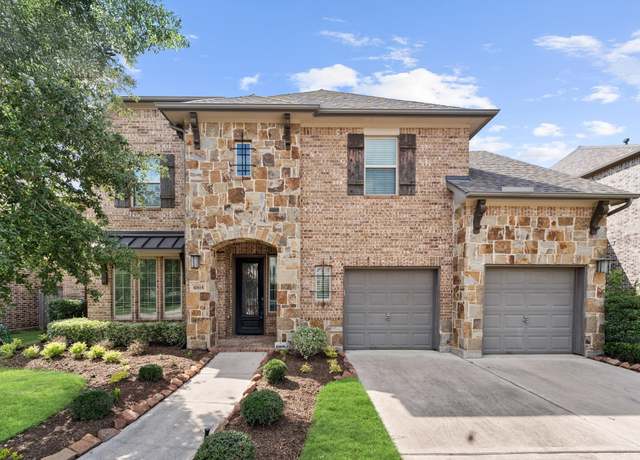Property at 10115 Cypress Path, Missouri City, TX 77459, 4 beds, 3.5 baths