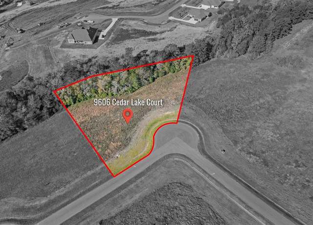 Property at 9606 Cedar Lake Ct, Plantersville, TX 77363