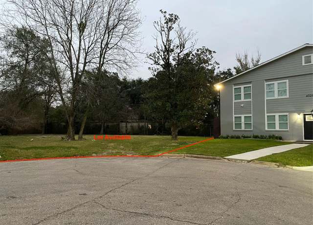 Property at 4327 Alconbury Ln, Houston, TX 77021