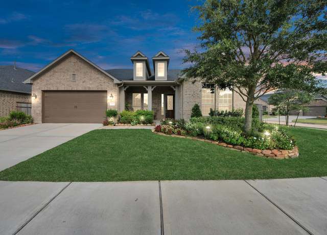 Property at 5650 Ivory Cove Ln, Fulshear, TX 77441, 3 beds, 3.5 baths