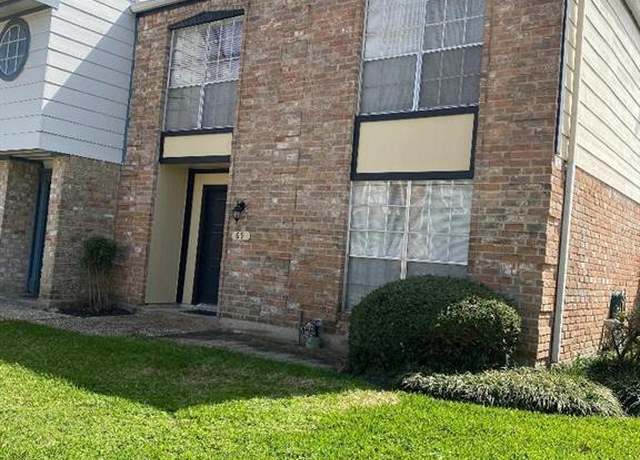 Property at 11002 Hammerly Blvd #69, Houston, TX 77043, 4 beds, 2.5 baths