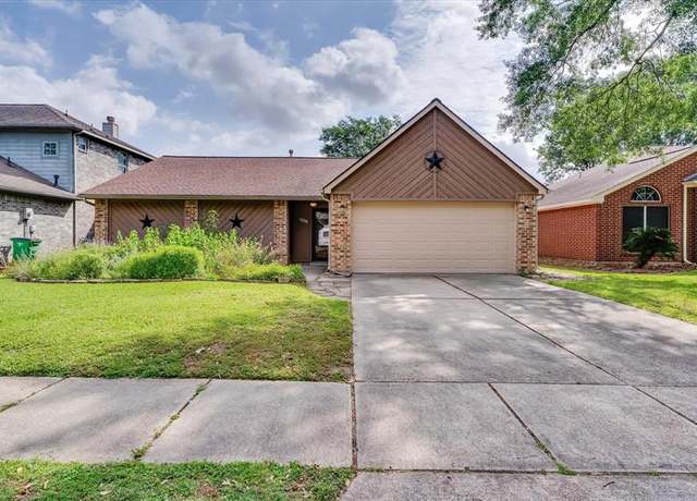 Property at 23938 Spring Way Dr, Spring, TX 77373, 3 beds, 2 baths
