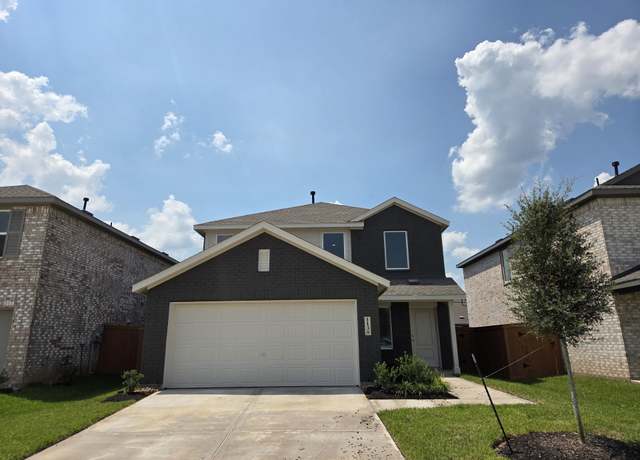 Property at 1138 Blue Stone Dr, Beasley, TX 77417, 4 beds, 2.5 baths