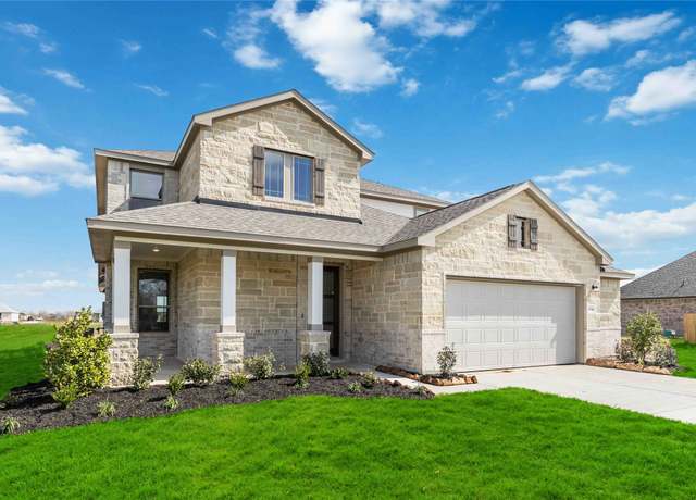 Property at 9519 Sweet Tea Ln, Needville, TX 77461, 4 beds, 3 baths