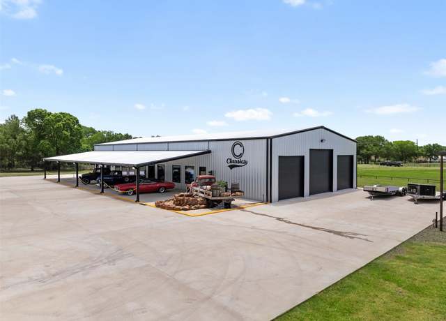 Property at 1229 State Highway 36 N, Caldwell, TX 77836