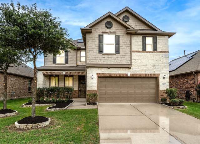 Property at 15623 Hanover Breeze Ln, Houston, TX 77044, 4 beds, 2.5 baths