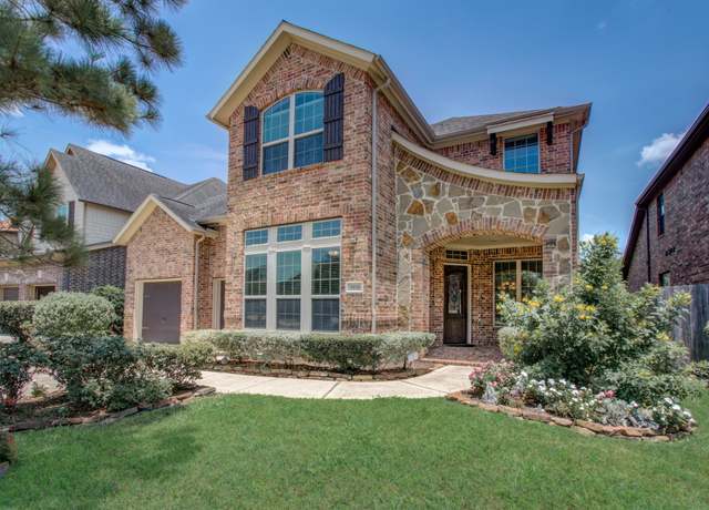 Property at 3938 May Ridge Ln, Sugar Land, TX 77479, 4 beds, 3.5 baths