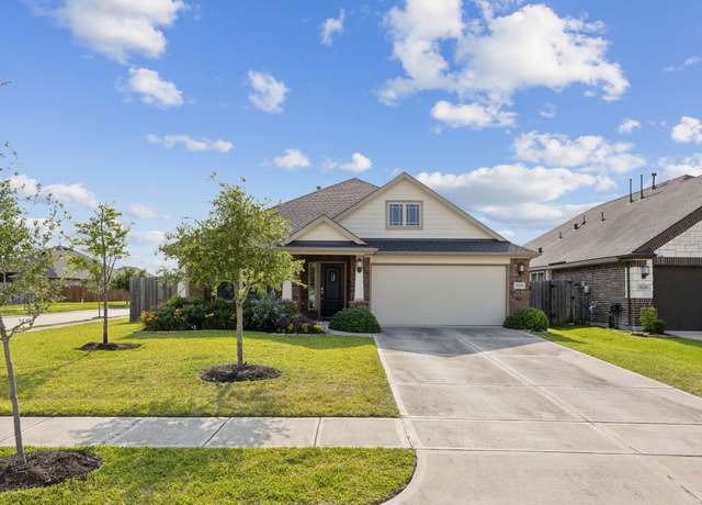 Property at 31125 Aspen Gate Trl, Spring, TX 77386, 3 beds, 2 baths