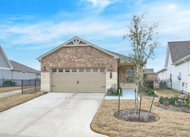 Property at 9919 Monarch Landing Cv, Willis, TX 77318, 2 beds, 2 baths