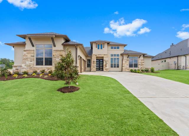 Property at 311 Masked Duck Ct, Magnolia, TX 77354, 4 beds, 4 baths