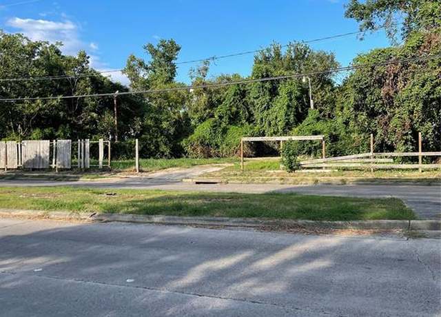 Property at 0 Harvard St, Houston, TX 77018