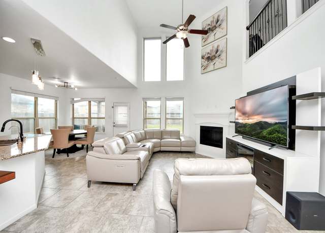 Property at 3822 Daintree Park Dr, Katy, TX 77494, 4 beds, 2.5 baths