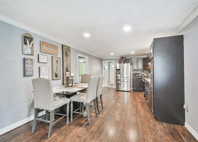 Property at 1115 Turner St, Baytown, TX 77520, 3 beds, 2 baths