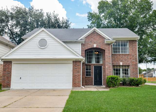 Property at 3000 Carrizo Springs Ct, Katy, TX 77449, 4 beds, 2.5 baths