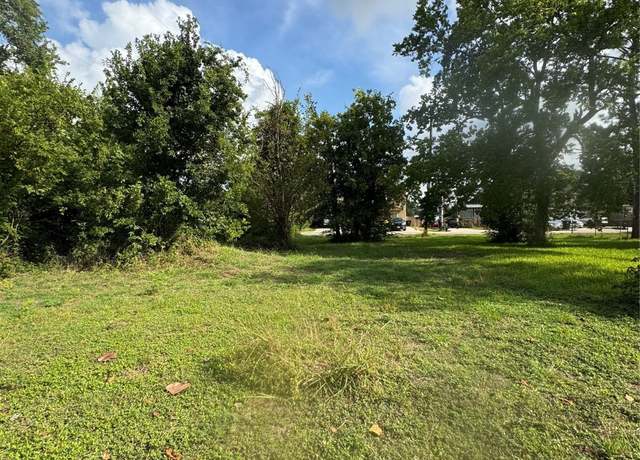 Property at 0 Louis St, Houston, TX 77028
