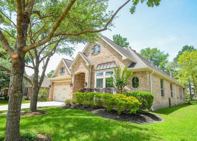 Property at 1523 Cafe Dumonde, Conroe, TX 77304, 4 beds, 3 baths