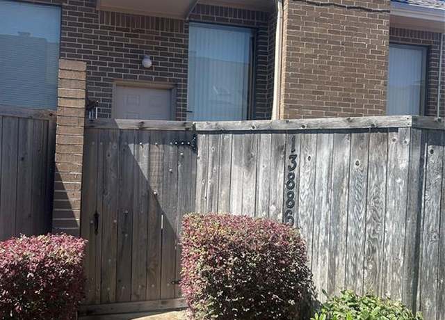 Property at 13886 Hollowgreen Dr #808, Houston, TX 77082, 2 beds, 1.5 baths