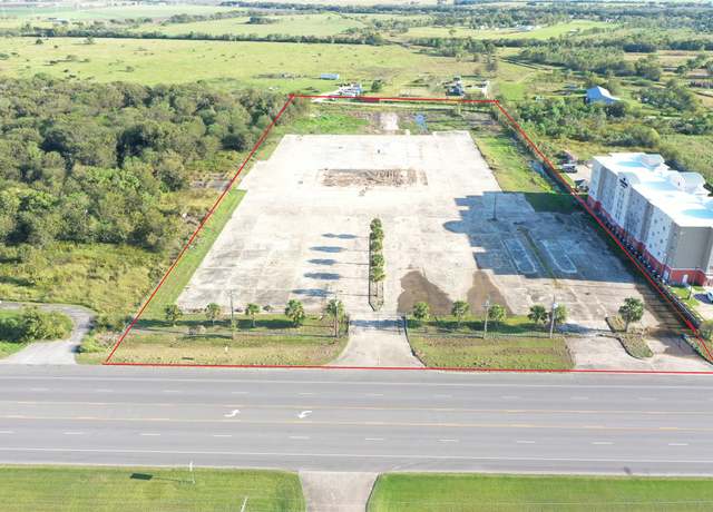 Property at 5900 Highway 35 Hwy E, Bay City, TX 77414