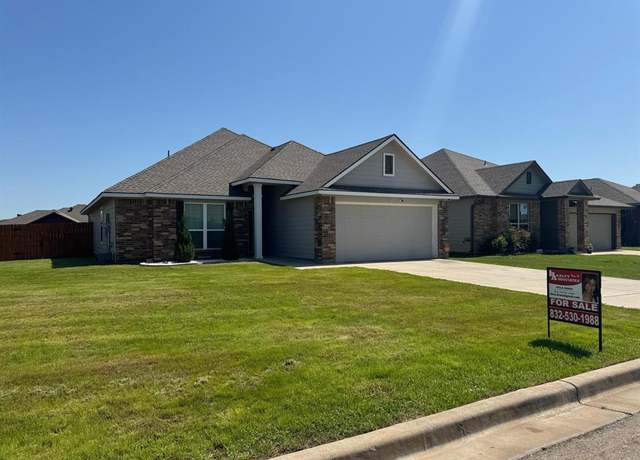 Property at 4013 Bravo Ranch Rd, Waco, TX 76705, 4 beds, 2 baths