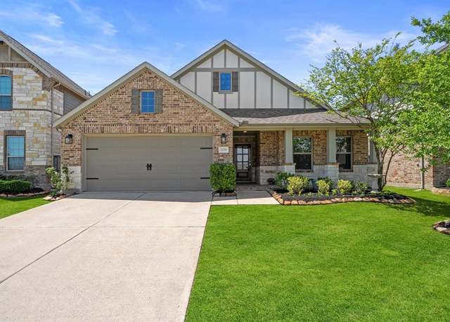 Property at 21711 Rose Maris Ln, Tomball, TX 77377-2477, 4 beds, 3 baths