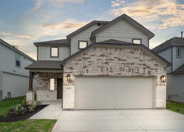 Property at 6703 Old Cypress Landing Ln, Humble, TX 77338, 3 beds, 2.5 baths